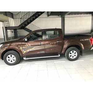 Nissan Navara
 EL 2018